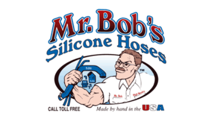 Mr Bobs Silicone Hoses